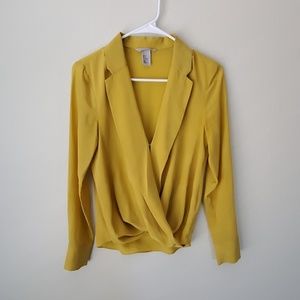 H&M Blouse
